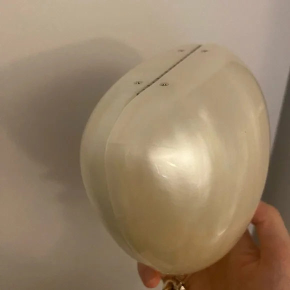 Rare Simone Rocha Micro Heart Bag - Picture 3 of 4